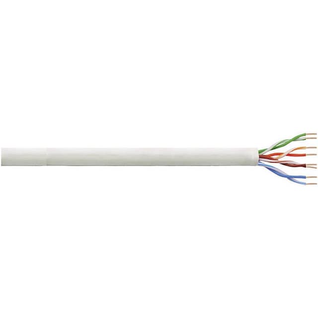 LOGILINK CPV0019 Network cable