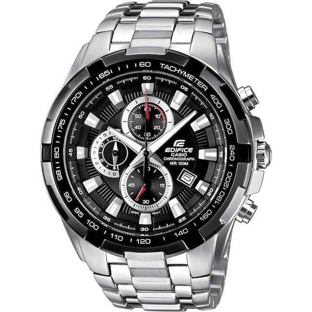 Casio EF-539D-1AVEF Armbåndsur 1 stk