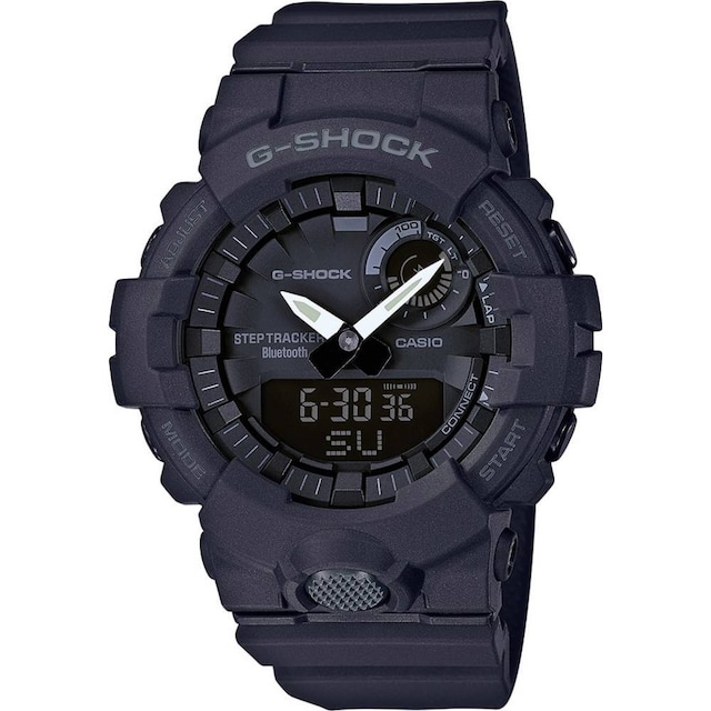 Casio GBA-800-1AER Armbåndsur 1 stk