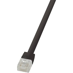 LogiLink CF2033U RJ45 Netværkskabel, patchkabel CAT 6