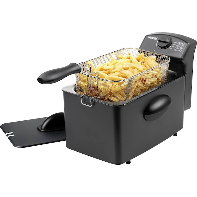 Princess 01.182642.01.001 Deep fryer 1 pc(s)