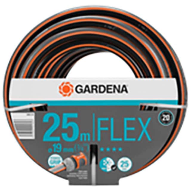 GARDENA Comfort FLEX 18053-20 Haveslange 25 m 19 mm 3/4