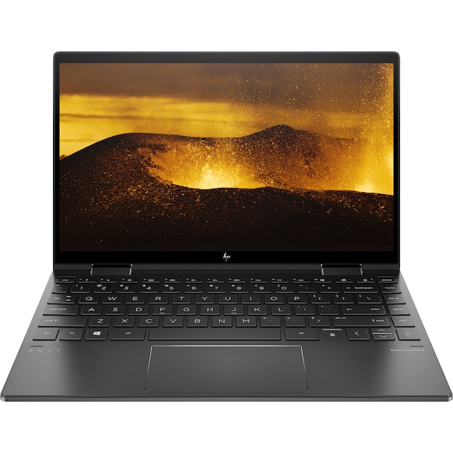 HP ENVY x360 R7-5/16/512 13" 2-i-1