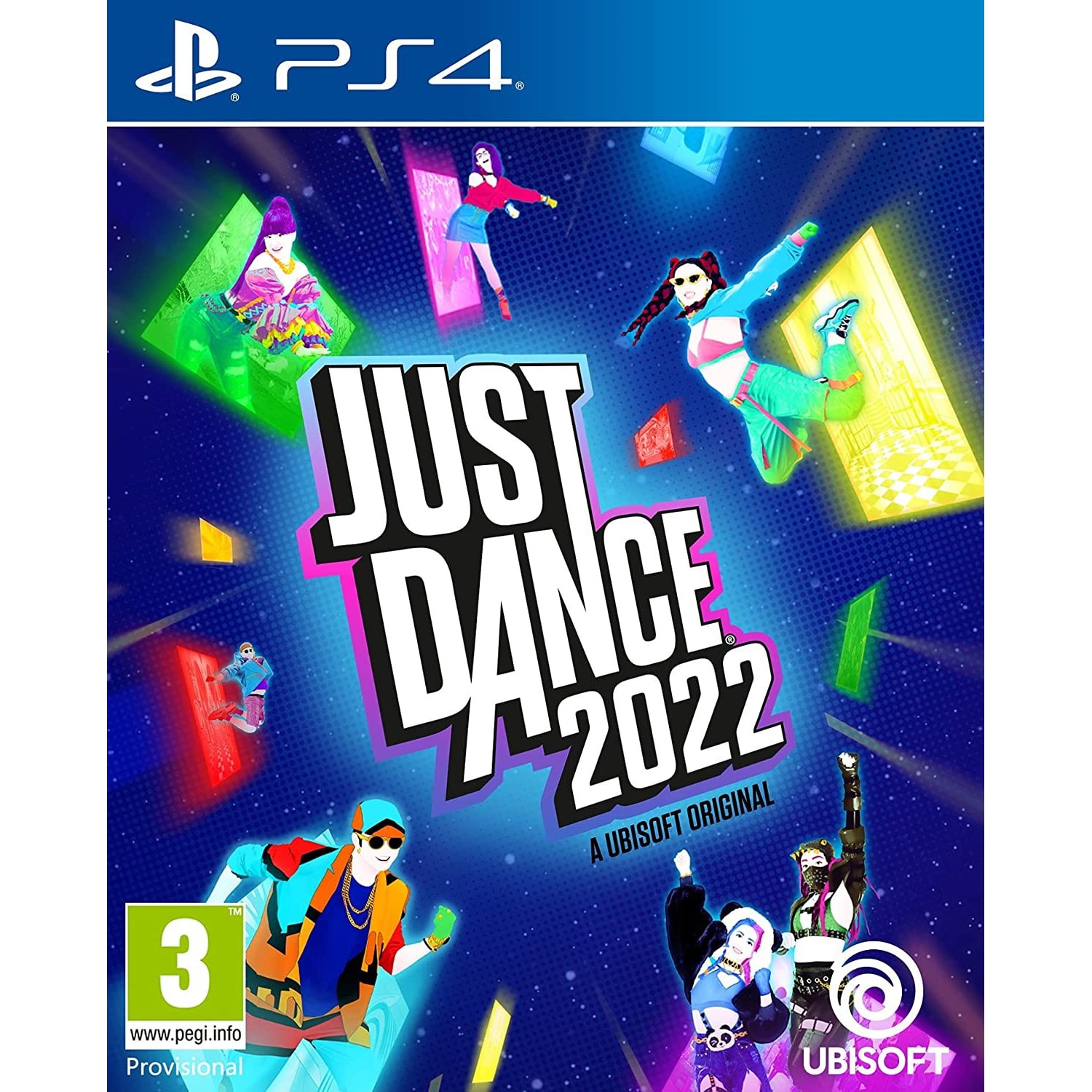 Just Dance 2022 (PS4) | Elgiganten