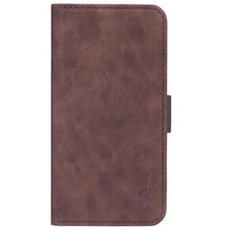 Gear iPhone 12/12 Pro pungetui (nubuck brown)