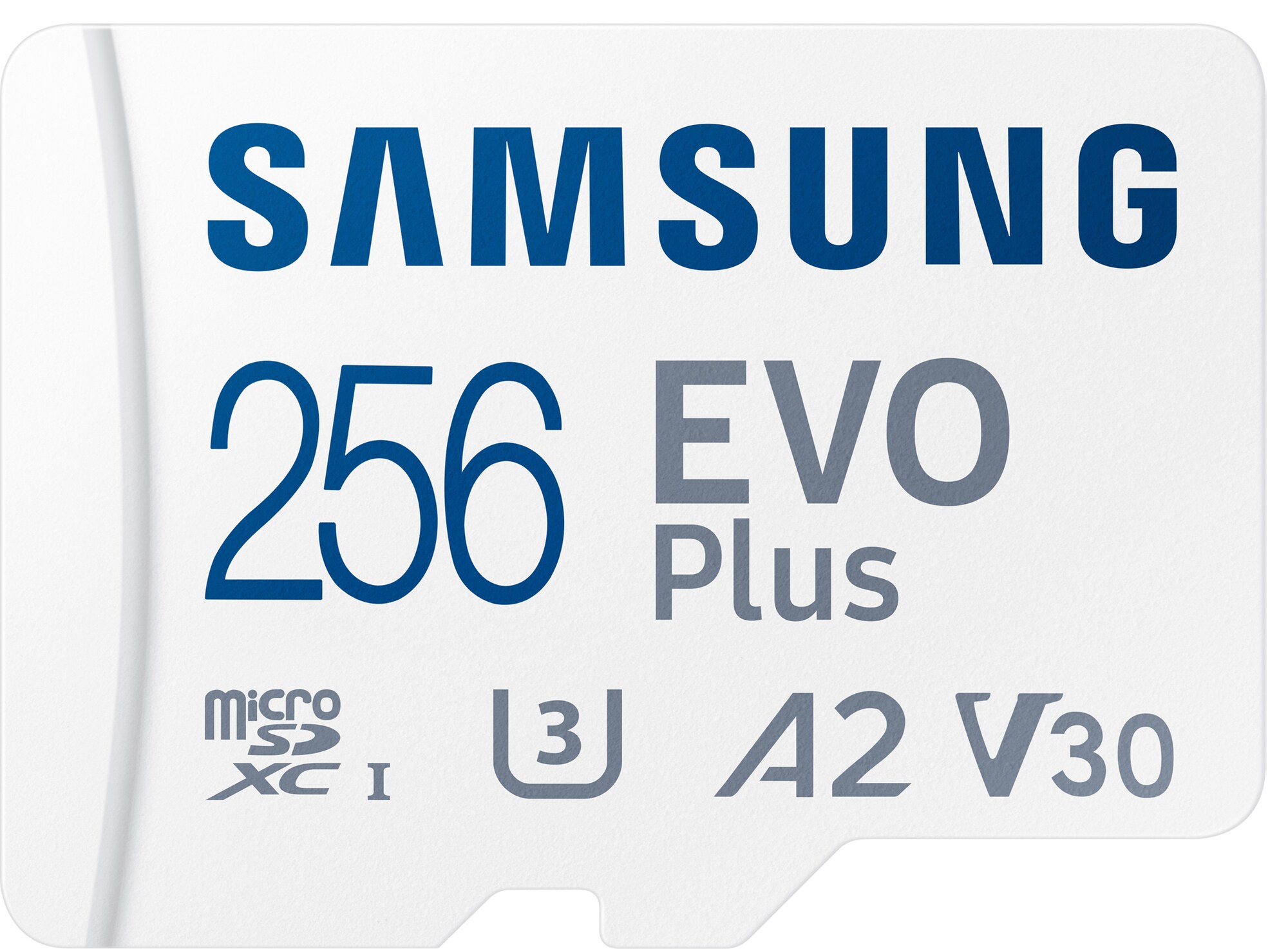 Samsung EVO Plus mikro SD hukommelseskort | Elgiganten