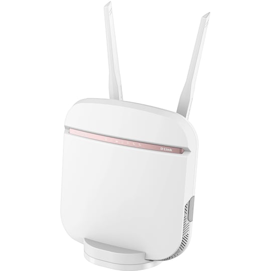 D-Link 5G AC2600 Wi-Fi router | Elgiganten