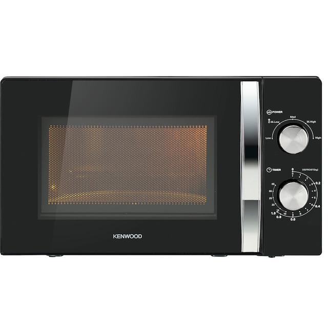 Kenwood mikroovn K20MB21E (sort)