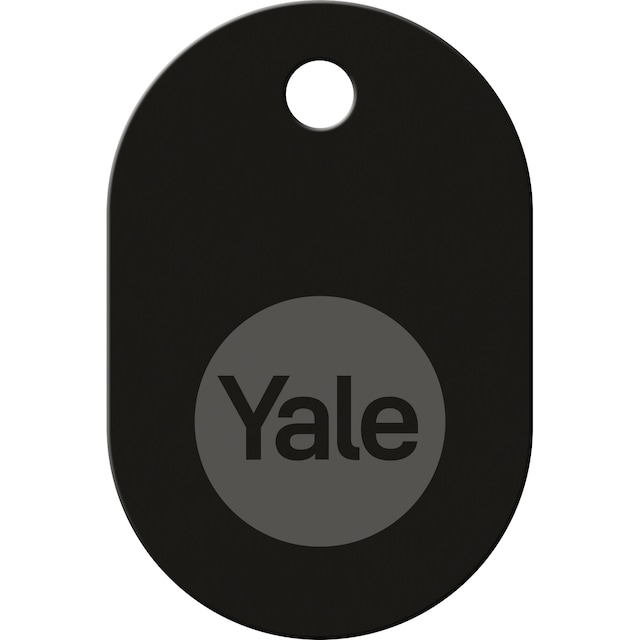 Yale Doorman L3 key tag (sort)