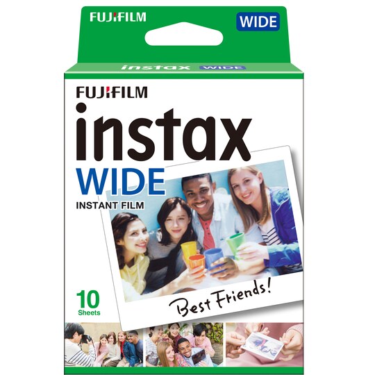 buy instax wide film