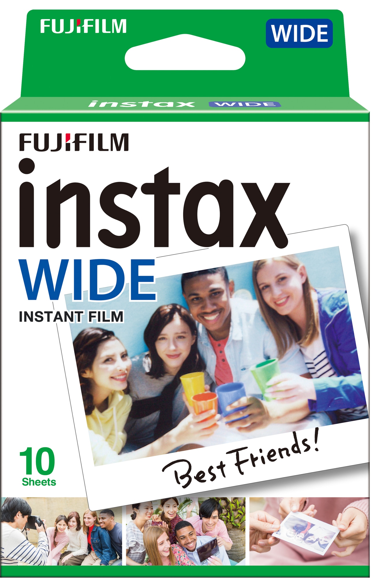 buy instax wide film