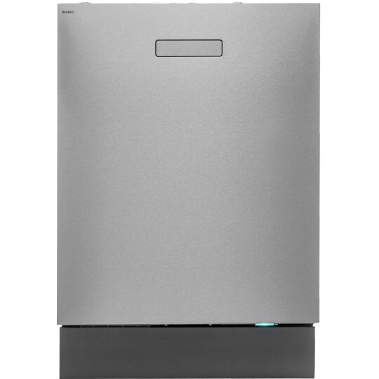 Asko opvaskemaskine DBI8457MXXLS (stål) | Elgiganten