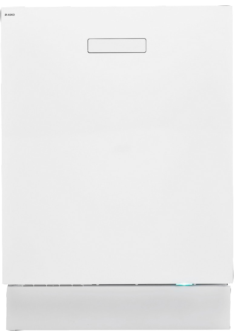 Asko opvaskemaskine DBI8457MXXLW (hvid) | Elgiganten