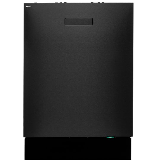 Asko opvaskemaskine DBI8457MXXLBS (black steel) | Elgiganten