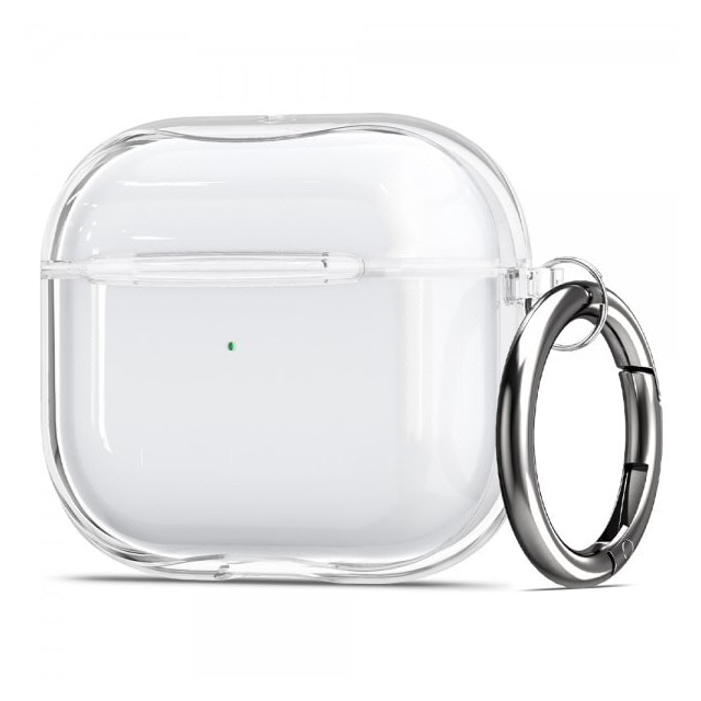 Spigen AirPods 3 Cover Ultra Hybrid Crystal Clear