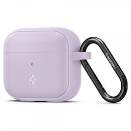 Spigen AirPods 3 Cover Silicone Fit Lavender