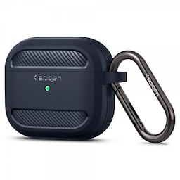 Spigen AirPods 3 Cover Rugged Armor Charcoal Gray