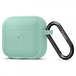 Spigen AirPods 3 Cover Silicone Fit Apple Mint