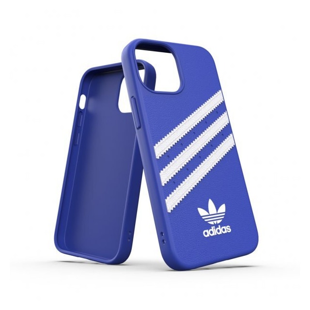 Adidas iPhone 13 Mini Cover Moulded Case PU Collegiate Royal