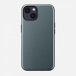 NOMAD iPhone 13 Mini Cover Sport Case Marine Blue