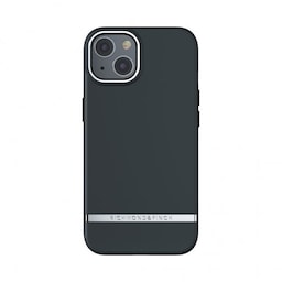 Richmond & Finch iPhone 13 Cover Black Out