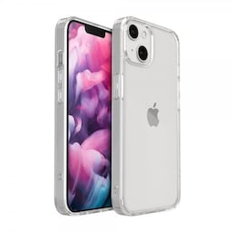 LAUT iPhone 13 Cover Crystal-X Crystal