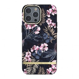 Richmond & Finch iPhone 13 Pro Max Cover Floral Jungle