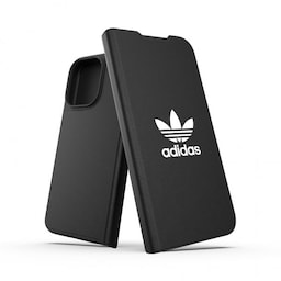 Adidas iPhone 13 Pro Etui Booklet Case Sort