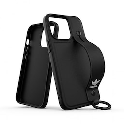 Adidas iPhone 13 Pro Cover Hand Strap Case Sort