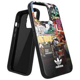 Adidas iPhone 13 Pro Cover Snap Case Graphic AOP