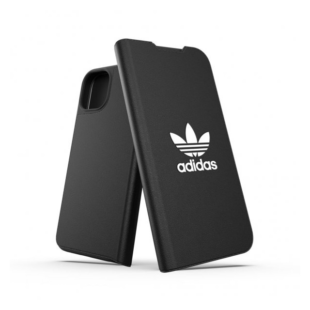Adidas iPhone 13 Etui Booklet Case Sort