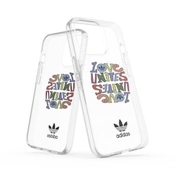 Adidas iPhone 13 Pro Cover Snap Case Pride AOP