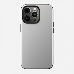 NOMAD iPhone 13 Pro Max Cover Sport Case Lunar Gray