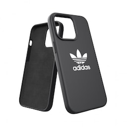 Adidas iPhone 13 Pro Cover Silicone Case Sort