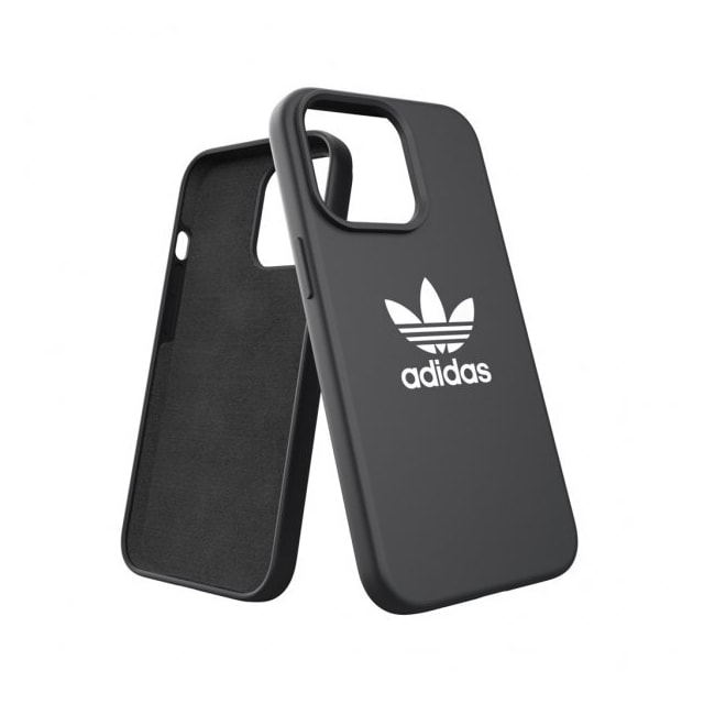 Adidas iPhone 13 Pro Cover Silicone Case Sort
