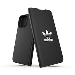 Adidas iPhone 13 Pro Max Etui Booklet Case Sort