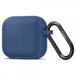 Spigen AirPods 3 Cover Silicone Fit Deep Blue