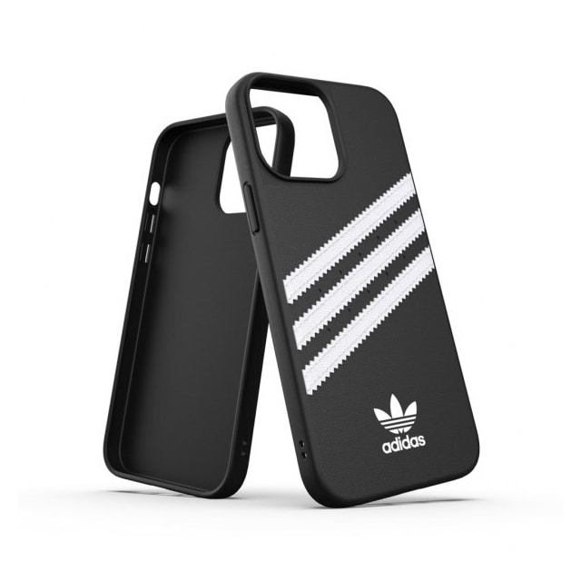 Adidas iPhone 13 Pro Max Cover Moulded Case PU Sort