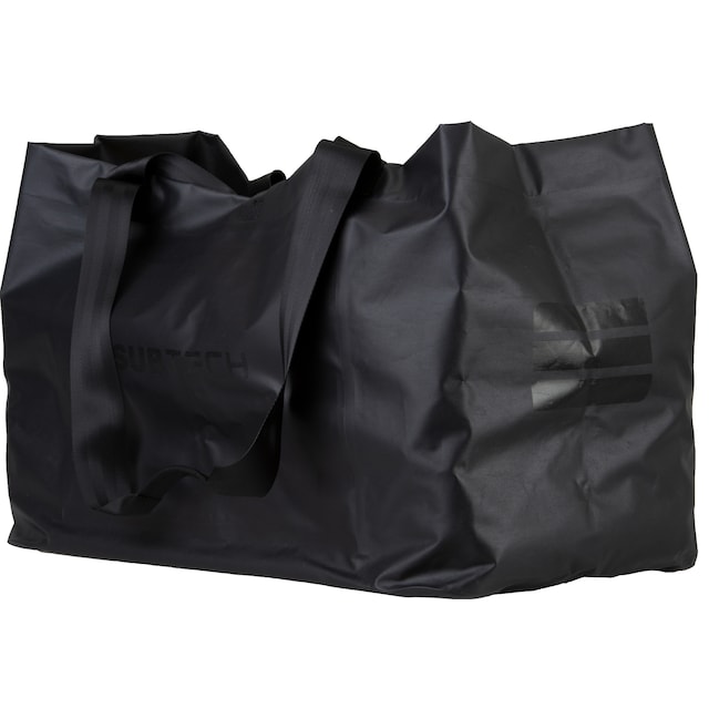 Subtech Sports Dry Totebag 90L (black series)