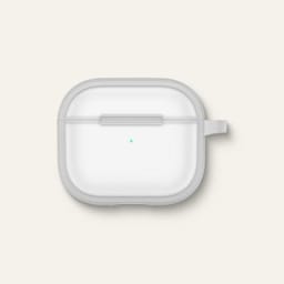 AirPods 3 Cover Color Brick Grå