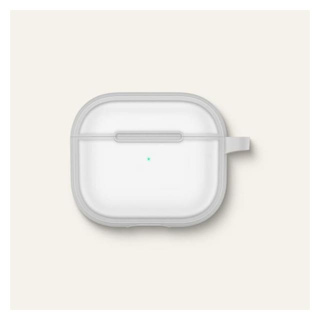 AirPods 3 Cover Color Brick Grå