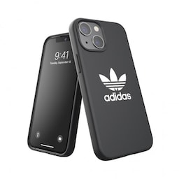 Adidas iPhone 13 Mini Cover Silicone Case Sort