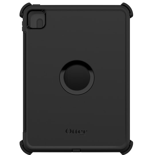 OtterBox Defender cover til iPad Pro 11" 2021 (sort)