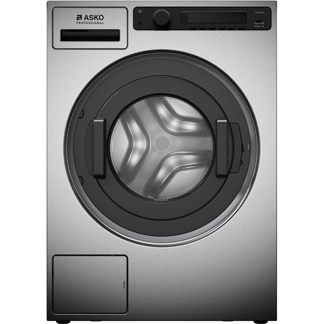 Asko Professional vaskemaskine WMC6743PFS