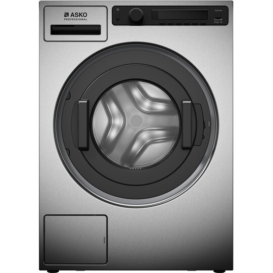 Asko Professional vaskemaskine WMC6743PFS | Elgiganten