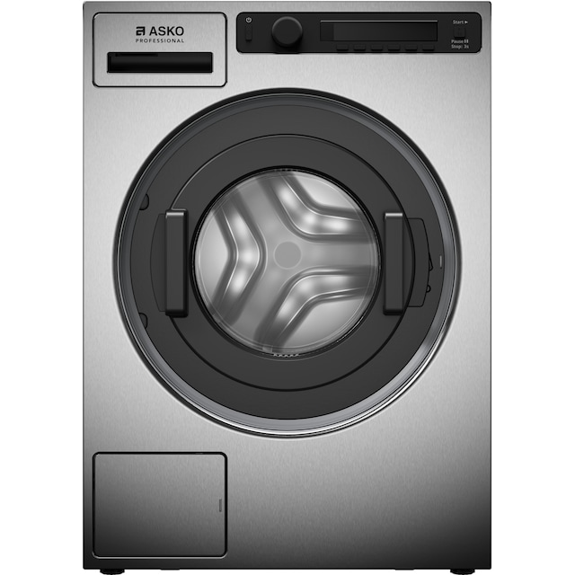 Asko Professional vaskemaskine WMC6743PFS 60Hz / Marine
