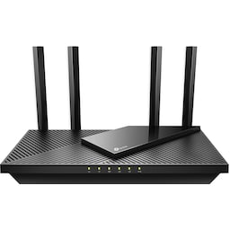 TP-Link Archer AX55 AX3000 router