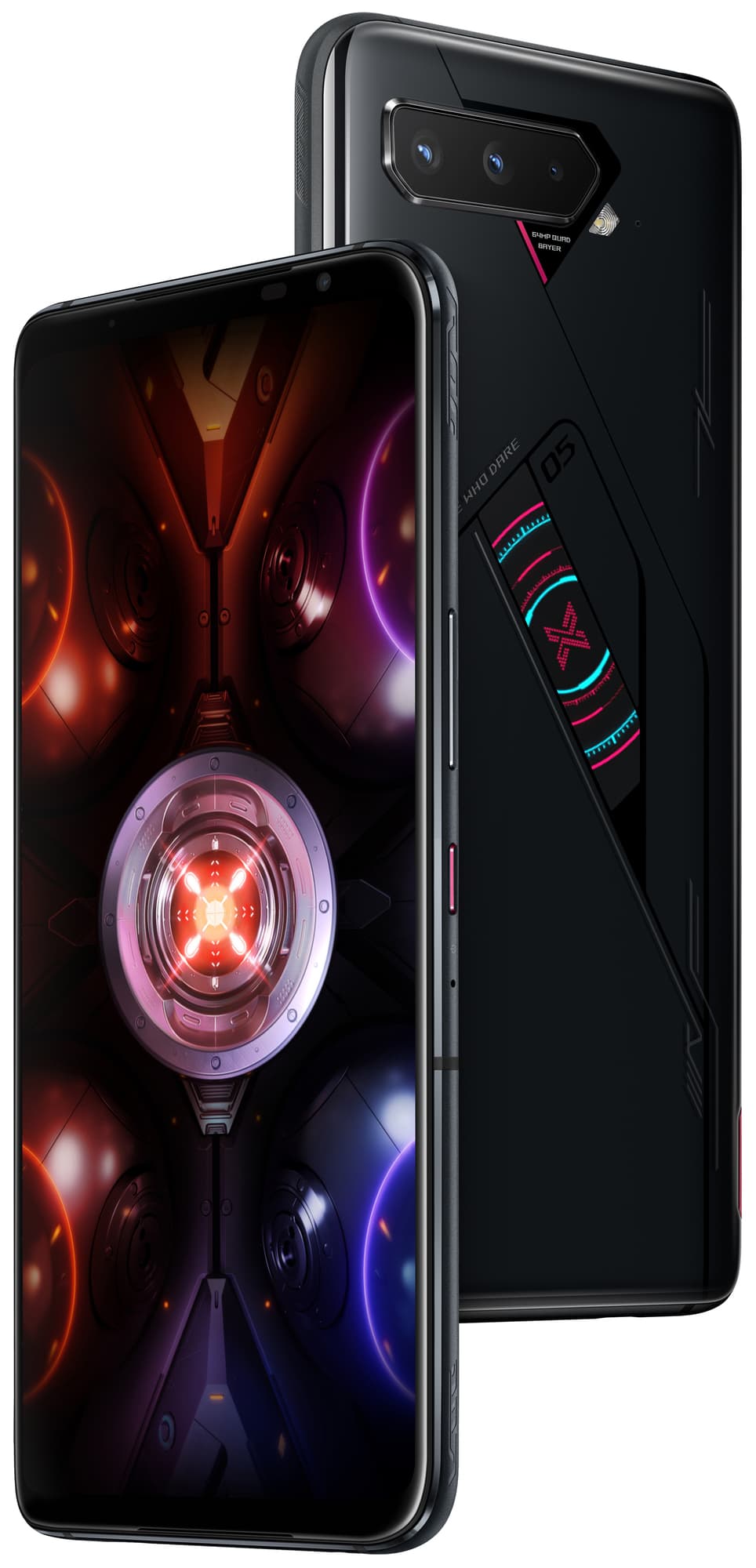 asus rog phone 5s pro 18 512gb