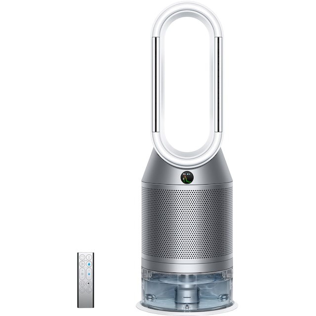 Dyson Pure Humidity+Cool luftrenser, luftfugter og luftblæser 36909501