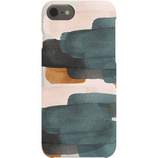 A Good Company A Good Cover iPhone 6/7/8/SE Gen. 3 (teal blush)